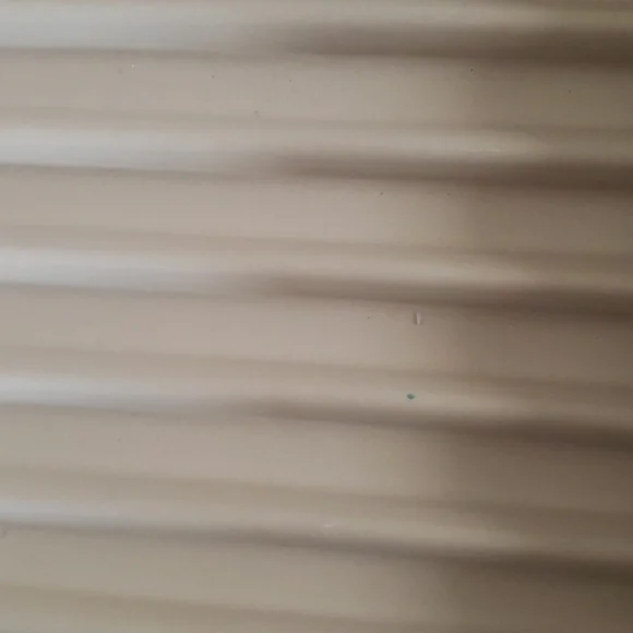 NWOB Pampered Chef stoneware bacon/vegetable dish - Picture 3 of 3